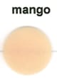 KM ArtOral Dentina Fluorescente 15g - Mango