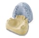 Thixodent Yellowbrown - 25kg    