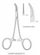 Hemostatic Forceps, DANDY-MOSQUITO