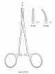 Hemostatic Forceps, HALSTED