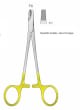 Wire Cutter Pliers, Needle Holders