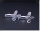 Adult, Disposable, Photo Cheek Retractors