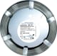 Dentaurum remanium® wire on coil, half-round