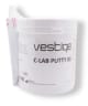 Vestige C-Lab Putty with catalysator