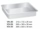 Sterilizing Containers, TRAY