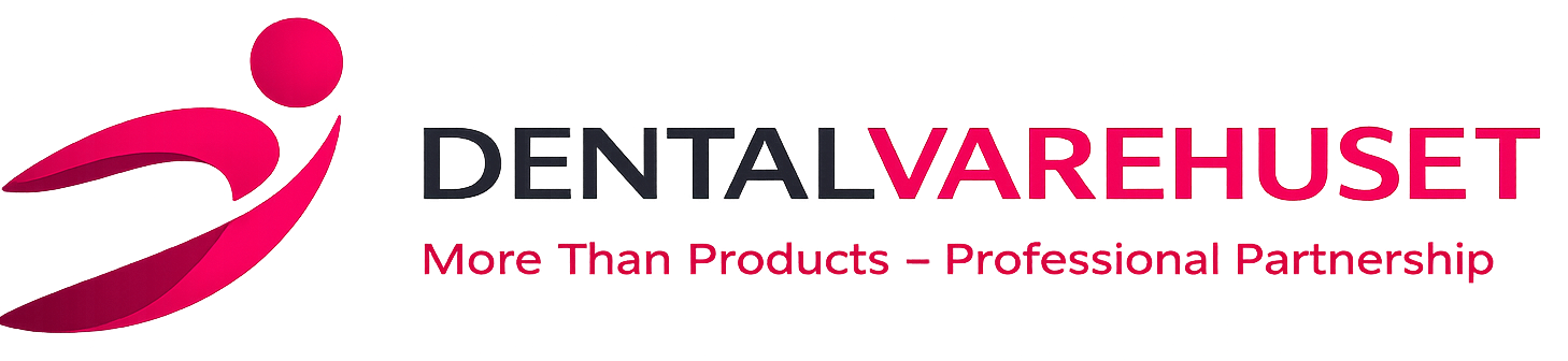 Dentalvarehuset AS - logo